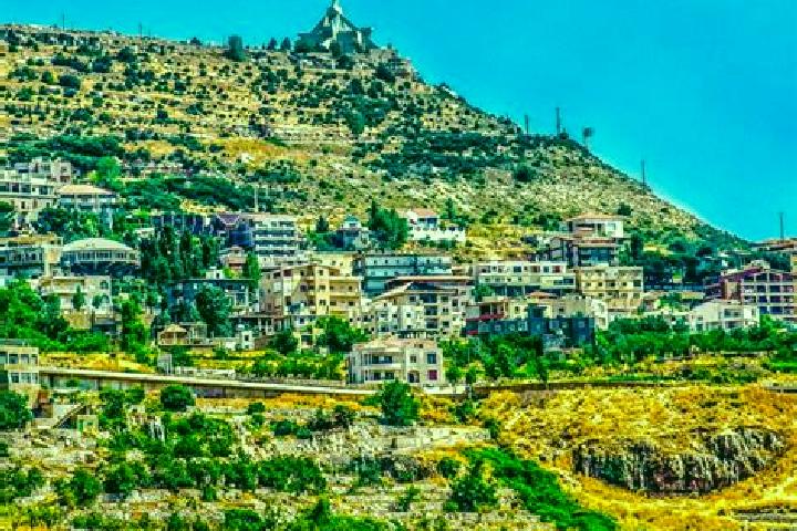 Harper, 29 — Escort in Marjayoun, Lebanon