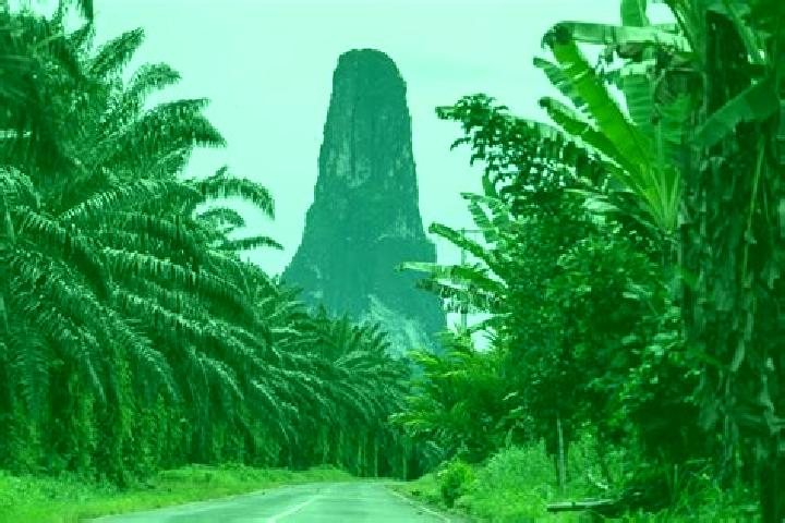 Harper, 29 — Escort in Monte Cafe, Sao Tome and Principe