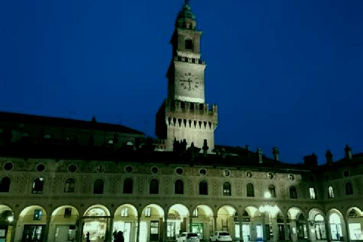 Harper, 29 — Escort in Motta Visconti, Italy