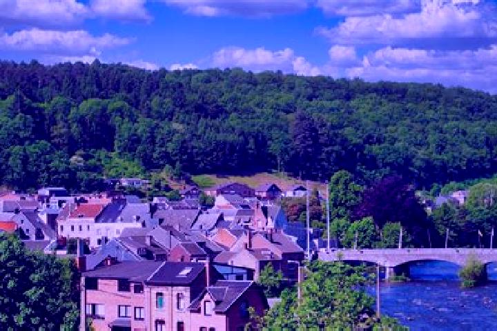 Harper, 29 — Escort in Muno, Belgium