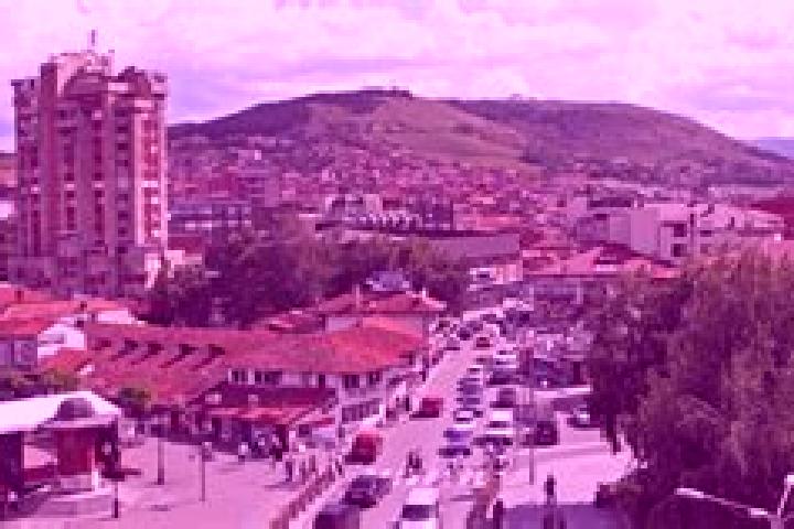 Harper, 29 — Escort in Novi Pazar, Bulgaria