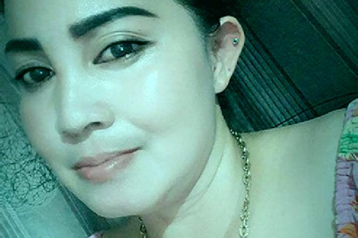 Harper, 29 — Escort in Paas Girang, Indonesia