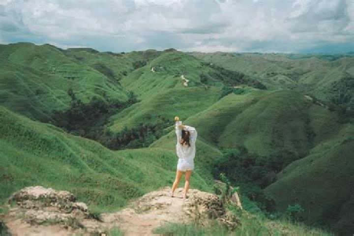 Harper, 29 — Escort in Palindi, Indonesia