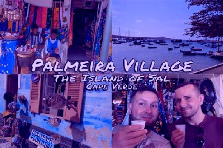 Harper, 29 — Escort in Palmeira, Cape Verde