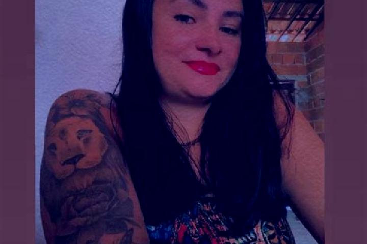 Harper, 29 — Escort in Paraipaba, Brazil