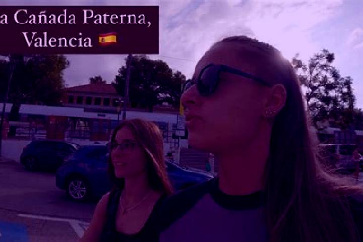 Harper, 29 — Escort in Paterna del Rio, Spain
