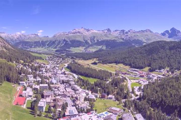 Harper, 29 — Escort in Pontresina, Switzerland