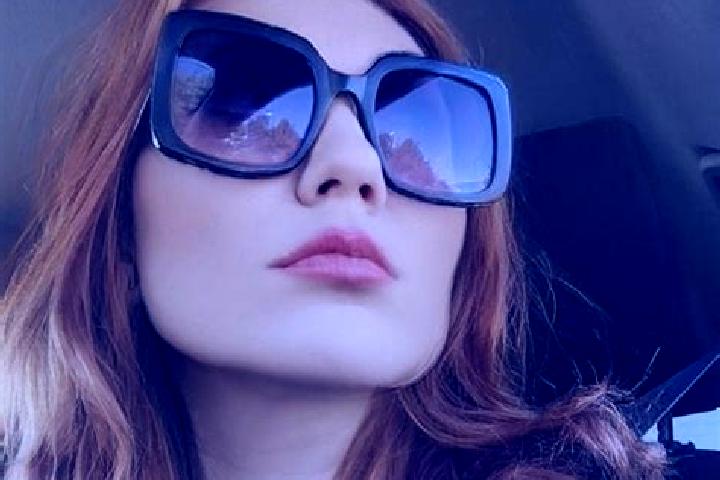 Harper, 29 — Escort in Produlesti, Romania