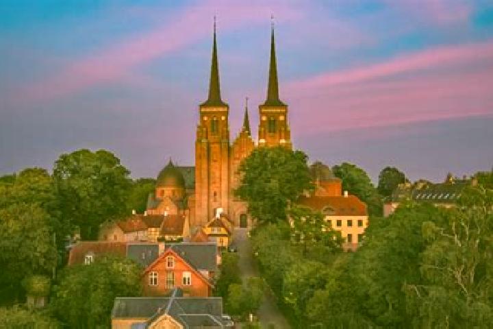 Harper, 29 — Escort in Roskilde, Denmark