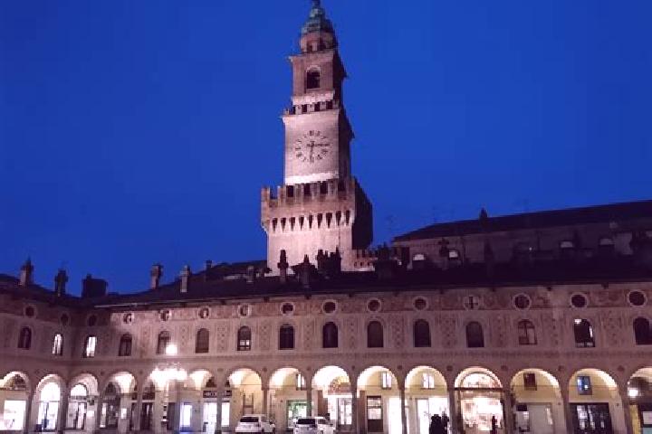 Harper, 29 — Escort in Sant Agata Martesana, Italy