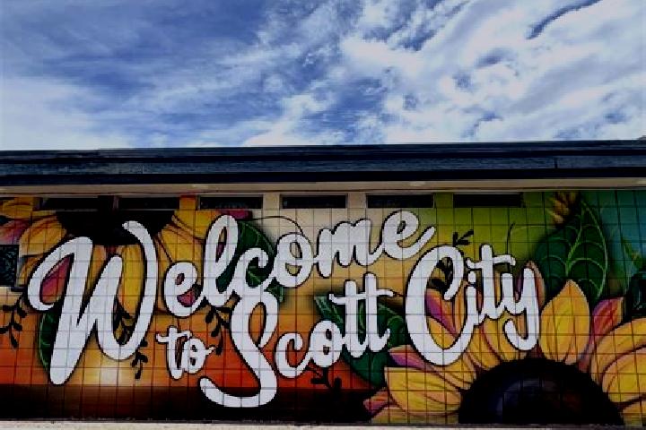 Harper, 29 — Escort in Scott City, United States