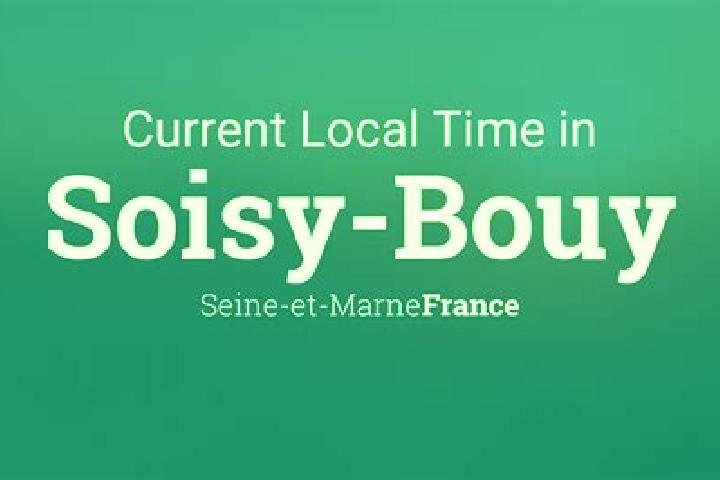 Harper, 29 — Escort in Soisy-Bouy, France