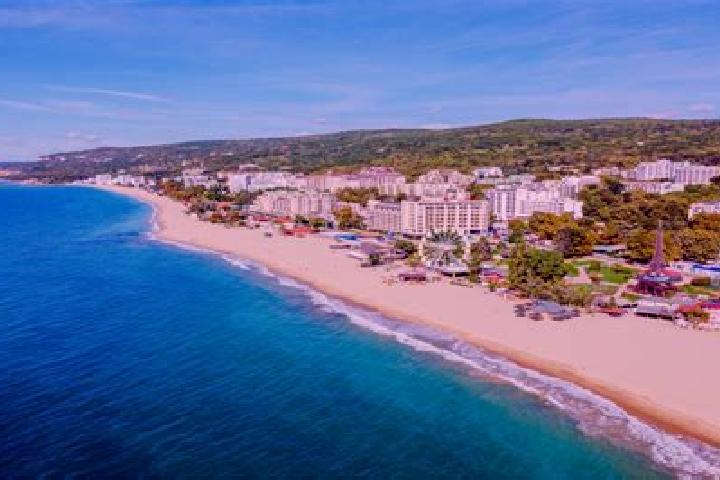 Harper, 29 — Escort in Sveti Vlas, Bulgaria