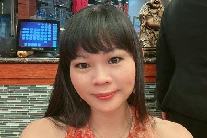 Harper, 29 — Escort in Tang Krasang, Cambodia