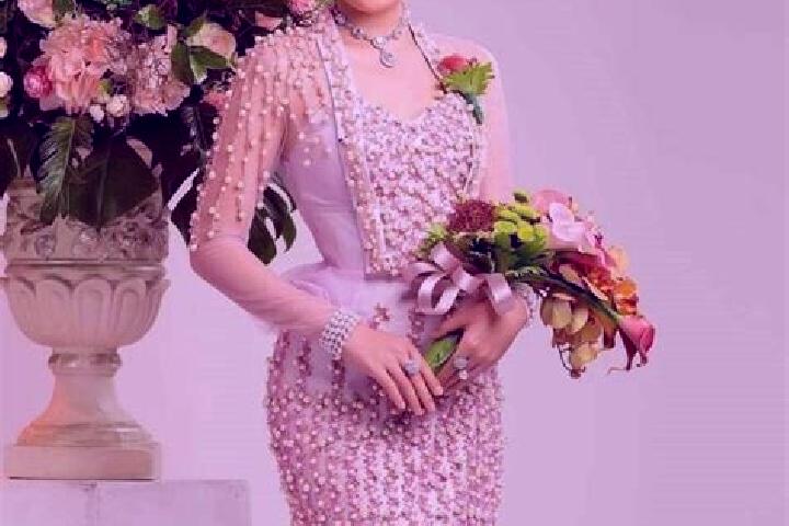 Harper, 29 — Escort in Tha Min Chan, Myanmar