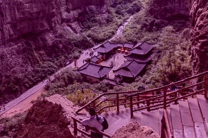 Harper, 29 — Escort in Tianxing, China