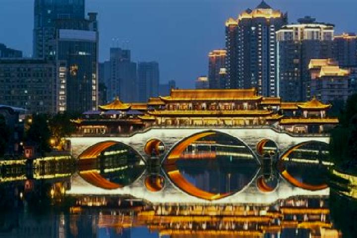 Harper, 29 — Escort in Tianzhen, China