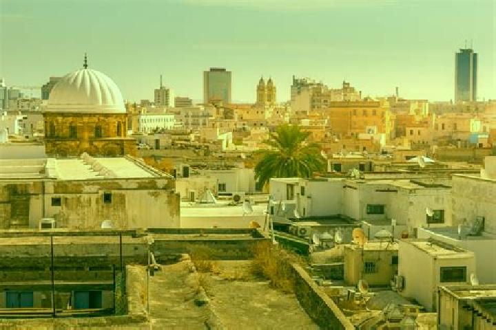 Harper, 29 — Escort in Tunis, Tunisia