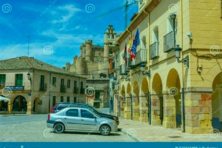 Harper, 29 — Escort in Turegano, Spain
