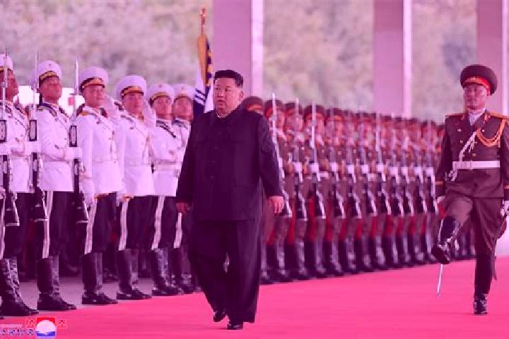 Harper, 29 — Escort in Undok, North Korea