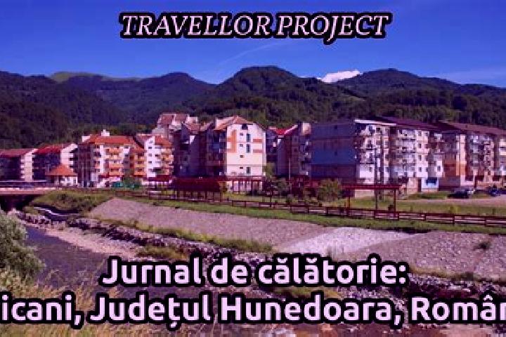 Harper, 29 — Escort in Uricani, Romania