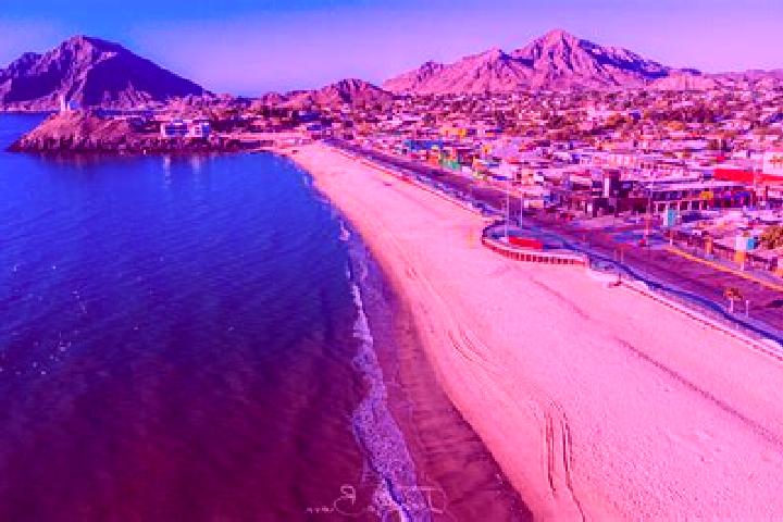 Harper, 29 — Escort in Valle de San Felipe, Mexico