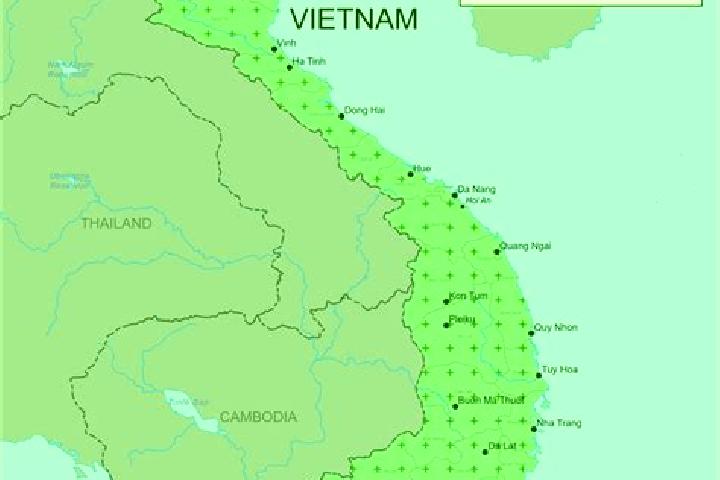 Harper, 29 — Escort in Van GJinh, Vietnam