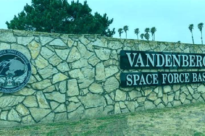 Harper, 29 — Escort in Vandenberg Space Force Base, United States