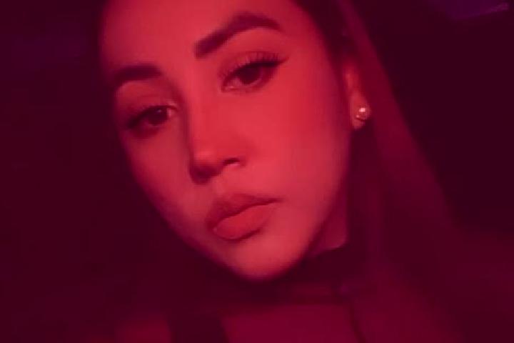 Harper, 29 — Escort in Zapotitlan, Mexico