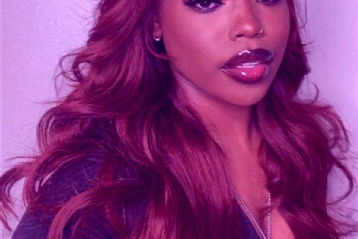 Harper, 30, a auburn amber-eyed ebony companion based in Karacha. Offering 69, A-Level, Roleplay. Available for incall and outcall, overnight bookings availa...