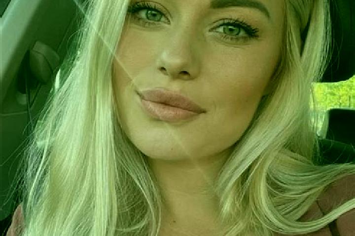Harper, 30, a blonde hazel-eyed indian companion based in Uhlirske Janovice. Offering Travel Companion, Striptease, CIM, Deep French Kissing, BDSM. Available...