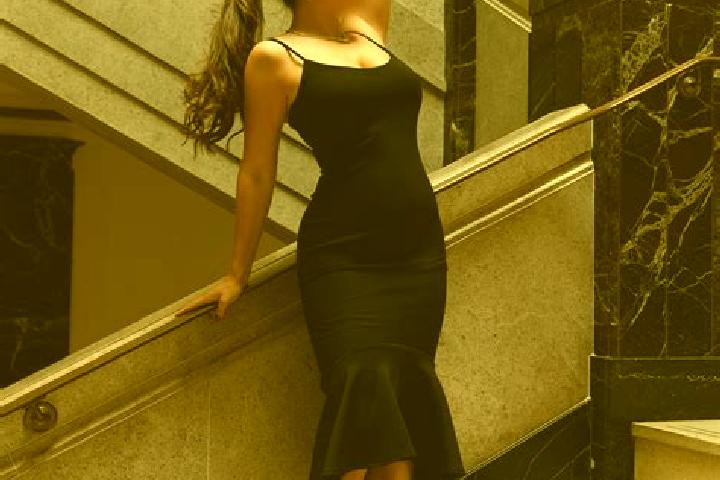 Harper, 30, a brunette grey-eyed latina companion based in Vestreno. Offering Deep French Kissing, Striptease, GFE. Available for incall and outcall, overnig...