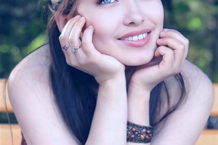 Harper, 30, a chestnut blue-eyed asian companion based in Hidirlar. Offering Erotic Massage, Girlfriend Experience, Deep French Kissing. Available for incall...