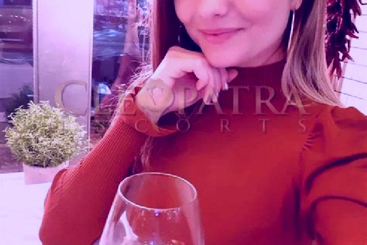 Harper, 30, a chestnut grey-eyed indian companion based in San Jose de Rio Tinto. Offering Massage, OWO, Domination, Striptease. Available for incall and out...