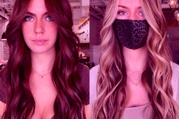 Harper, 30, a dark blonde brown-eyed caucasian companion based in Jingfeng. Offering Roleplay, Duos, Deep French Kissing. Available for incall and outcall, o...