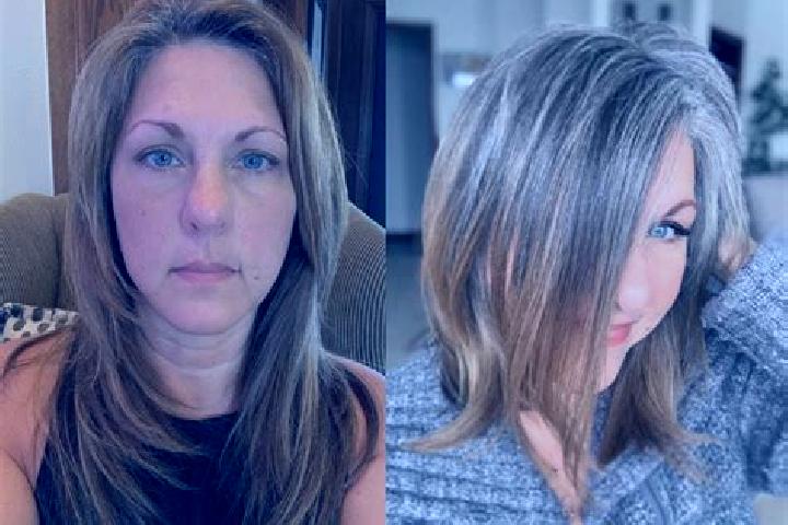 Harper, 30, a dark blonde grey-eyed latina companion based in Fort Pierce South. Offering 69, CIM, GFE, Dinner Date, Overnight. Available for incall and outc...