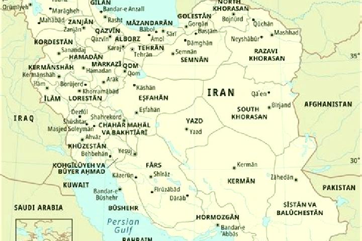 Harper, 30 — Escort in Abuzarabad, Iran