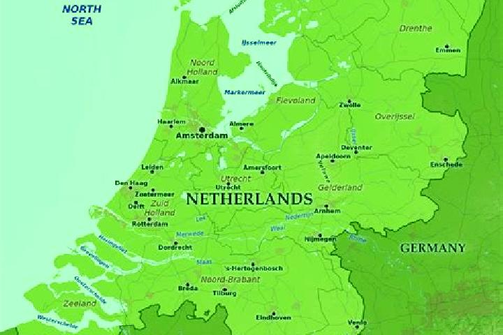 Harper, 30 — Escort in Andel, Netherlands