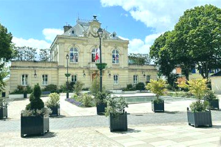 Harper, 30 — Escort in Bagneux, France