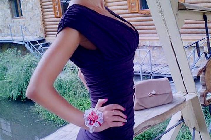 Harper, 30 — Escort in Balta, Ukraine