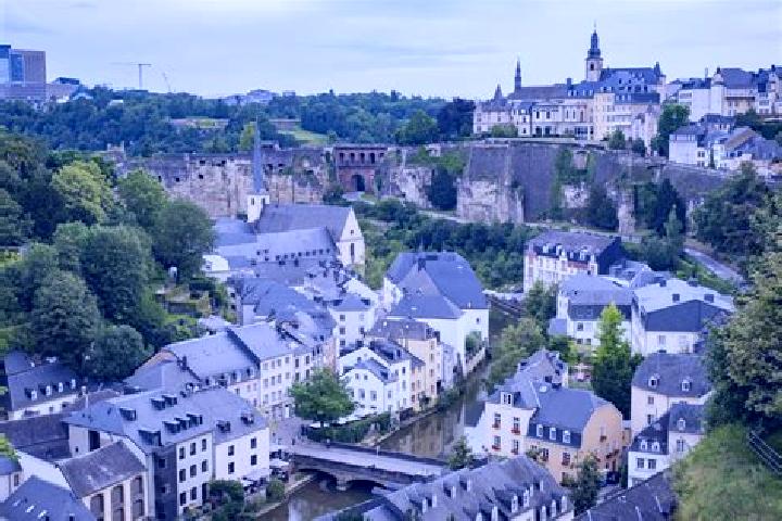Harper, 30 — Escort in Beaufort, Luxembourg