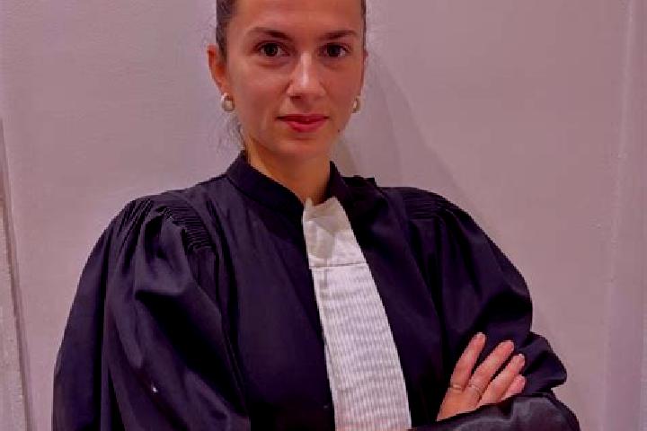 Harper, 30 — Escort in Beaumont-les-Valence, France