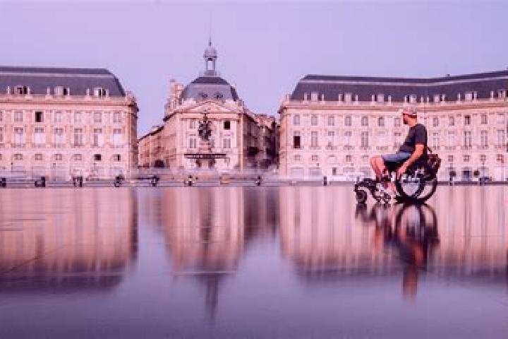Harper, 30 — Escort in Beguey, France
