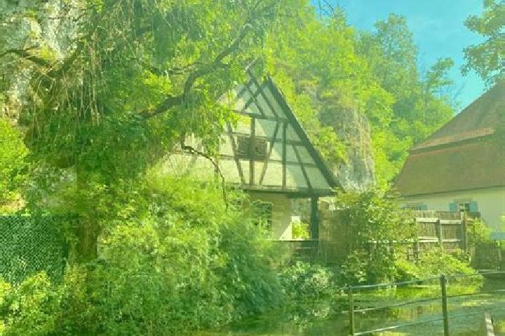 Harper, 30 — Escort in Blaustein, Germany