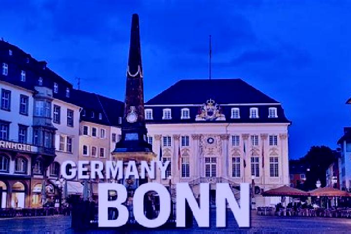 Harper, 30 — Escort in Bonn, Germany