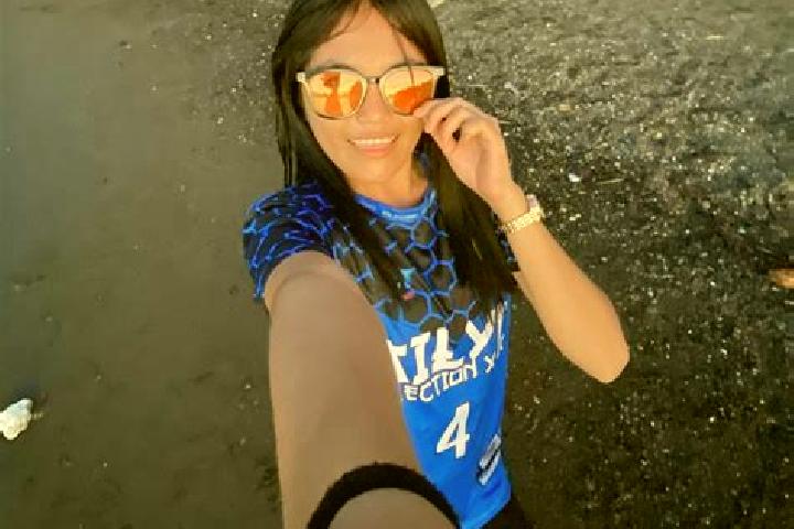 Harper, 30 — Escort in Cagmanaba, Philippines