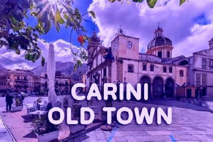 Harper, 30 — Escort in Carini, Italy