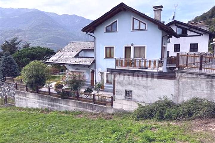 Harper, 30 — Escort in Castione Andevenno, Italy
