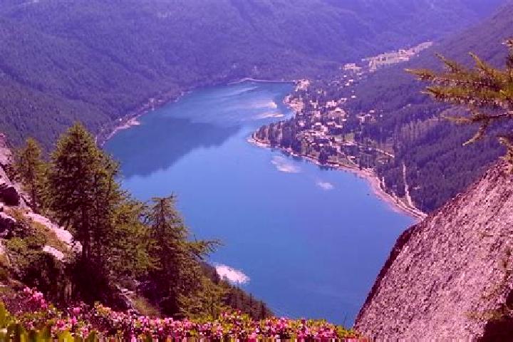 Harper, 30 — Escort in Ceresole Reale, Italy