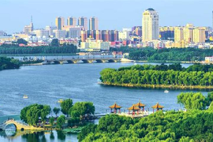 Harper, 30 — Escort in Changchun, China